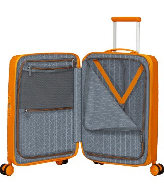 American Tourister FastForward MI0*001 radiant orange