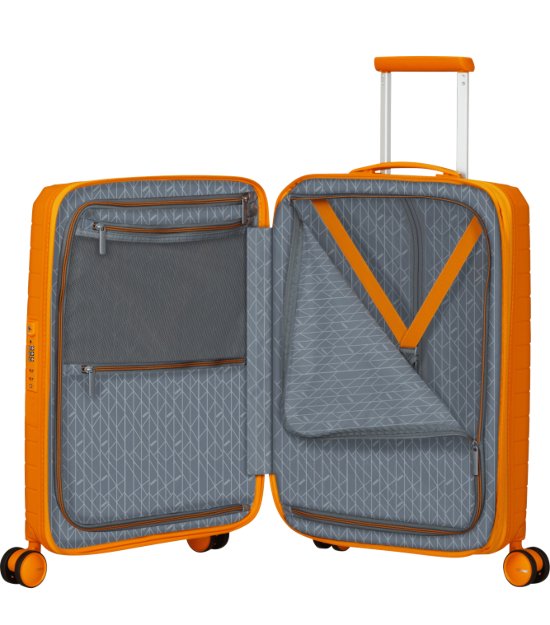 American Tourister FastForward MI0*001 radiant orange