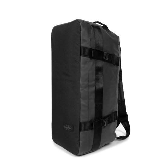 Borsone/zaino DUFFEL PACK M TARP EK0A5BKZ Black2