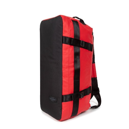 Borsone/zaino DUFFEL PACK M TARP EK0A5BKZ red