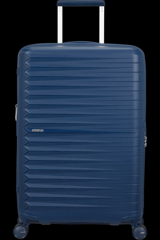American Tourister FastForward MI0*002 navy blue