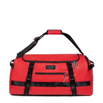 Borsone/zaino DUFFEL PACK M TARP EK0A5BKZ red