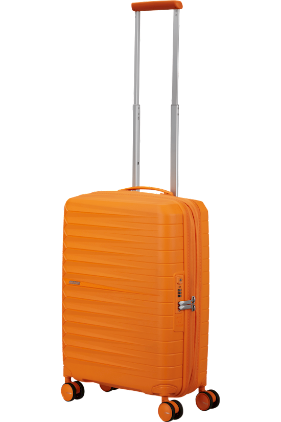American Tourister FastForward MI0*001 radiant orange