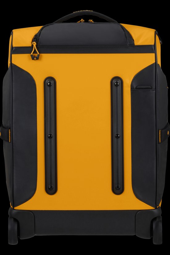 Samsonite Ecodiver KH7*010 Duffle cm 55 yellow