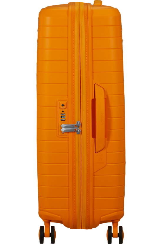 American Tourister FastForward MI0*002 radiant orange
