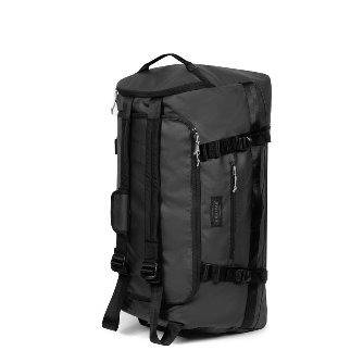 Borsone/zaino DUFFEL PACK M TARP EK0A5BKZ Black2