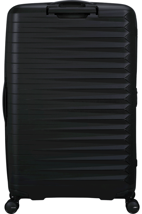 American Tourister FastForward MI0*003 flash black