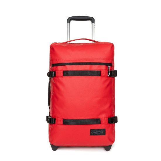 TRANSIT'R S TARP EK0A5BA7 Red