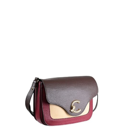 Coccinelle AAT1P1501 C-Me ribes/brun/betul