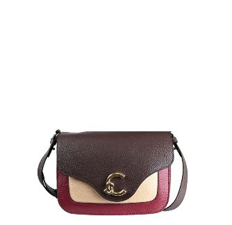 Coccinelle AAT1P1501 C-Me ribes/brun/betul