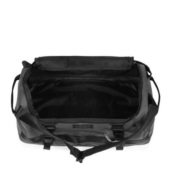 Borsone/zaino DUFFEL PACK M TARP EK0A5BKZ Black2