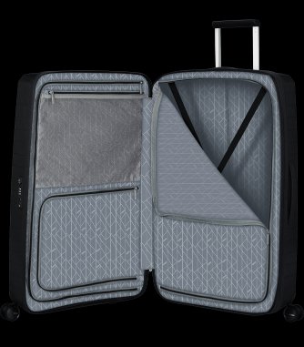 American Tourister FastForward MI0*003 flash black