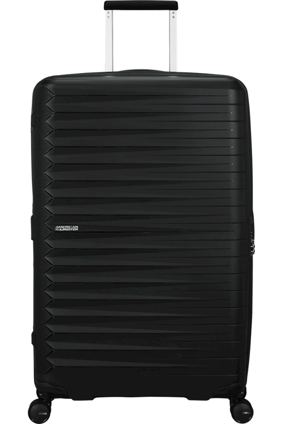 American Tourister FastForward MI0*003 flash black