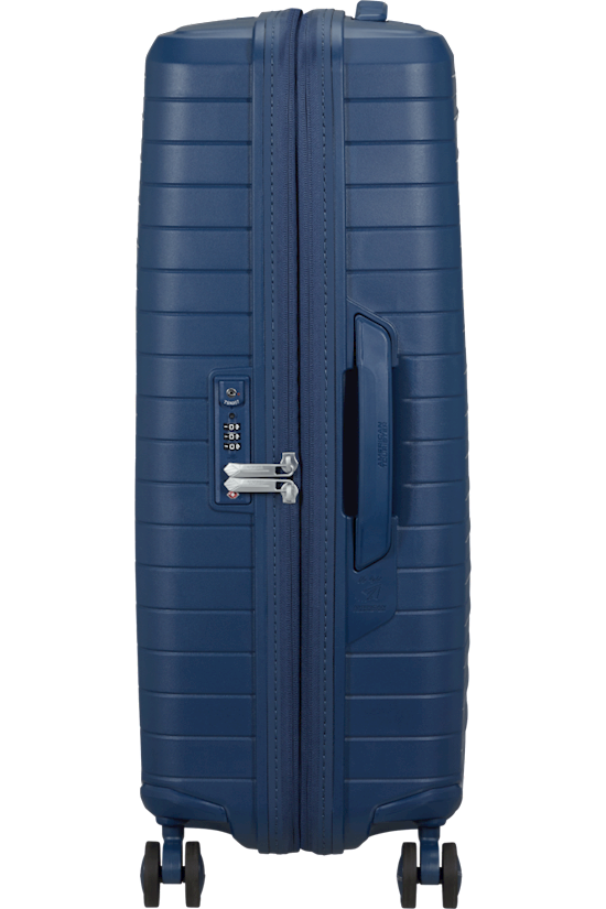 American Tourister FastForward MI0*002 navy blue