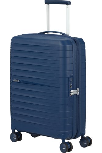 American Tourister FastForward MI0*001 navy blue