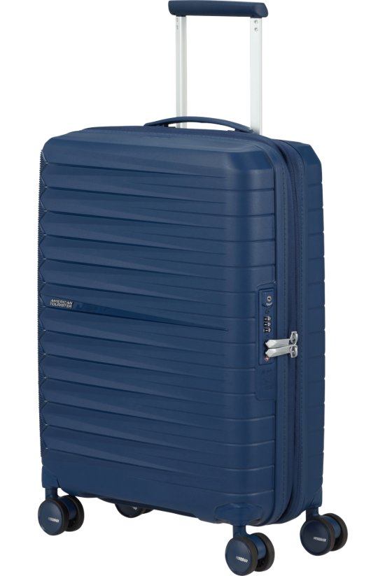 American Tourister FastForward MI0*001 navy blue