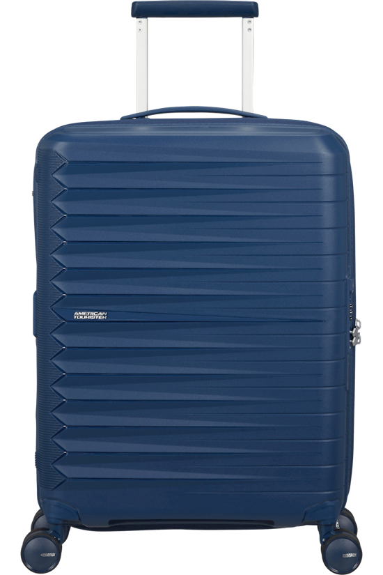 American Tourister FastForward MI0*001 navy blue