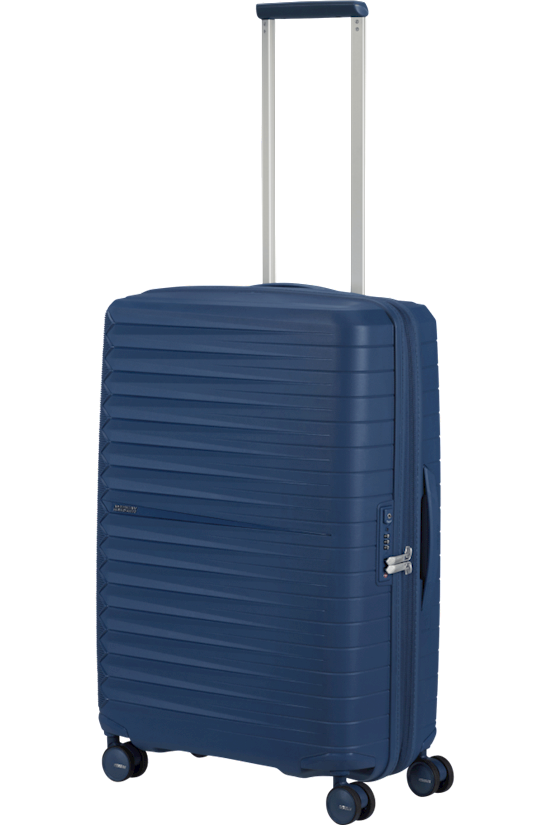 American Tourister FastForward MI0*002 navy blue