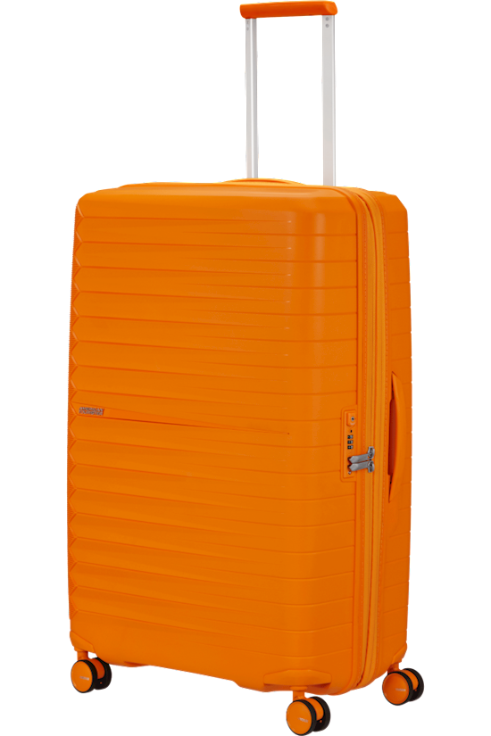 American Tourister FastForward MI0*003 radiant orange