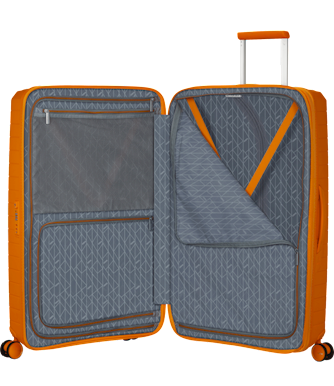 American Tourister FastForward MI0*003 radiant orange