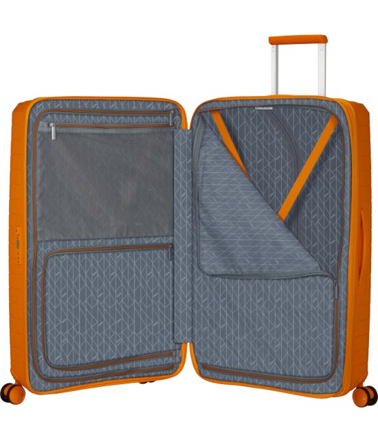 American Tourister FastForward MI0*003 radiant orange