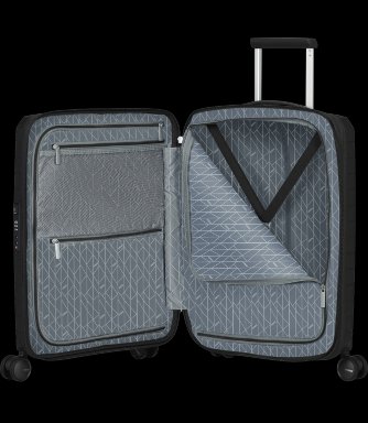 American Tourister FastForward MI0*001 flash black