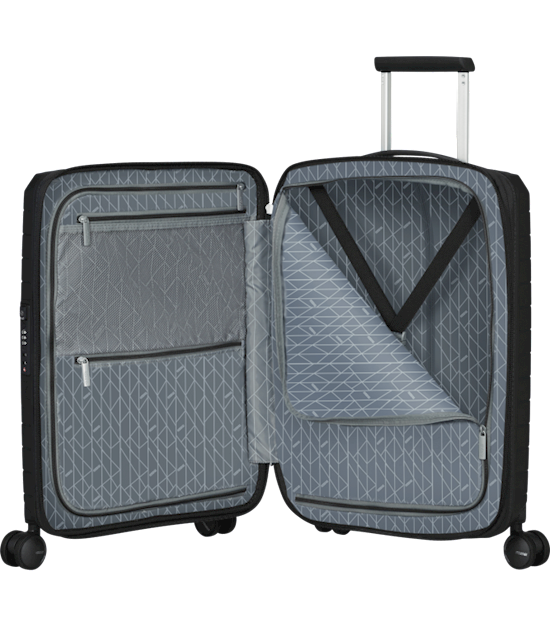 American Tourister FastForward MI0*001 flash black