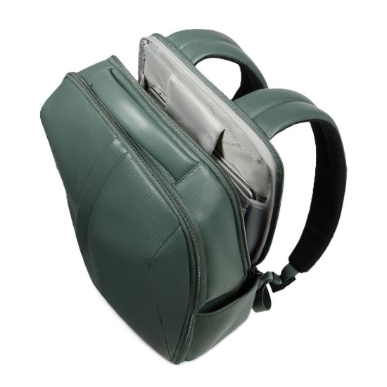 Piquadro Russel CA6766W137 verde