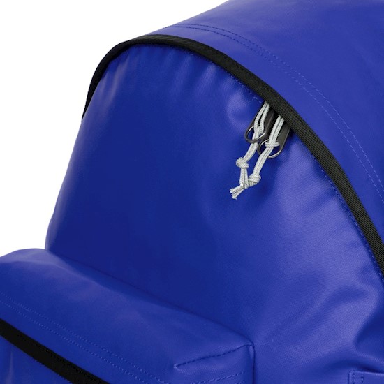 Zaino Day Pak'r Tarp EK0ABG4 Blue
